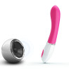 Pretty Love Vibromasseur Daniel VOICE - 19.5 x 3.1 cm